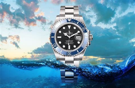 can rolex watches go in water|are rolex watches waterproof.